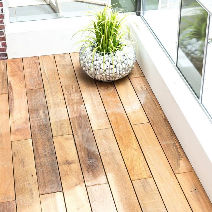 Decking Garden Decking Boards Hardwood Discount UK