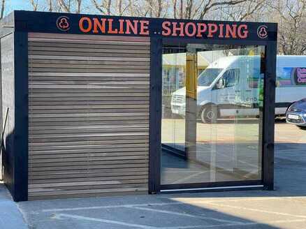 Online Shopping Hartlepool