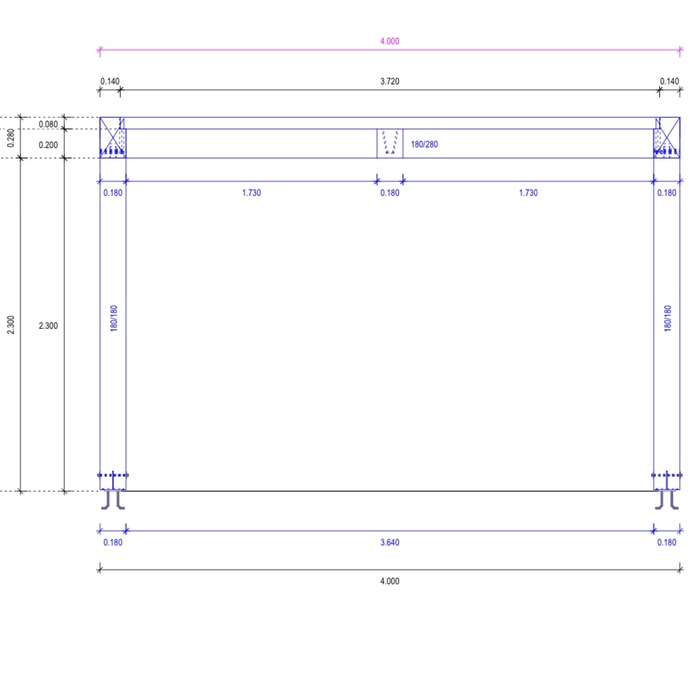 Digital modern roof berend xxl