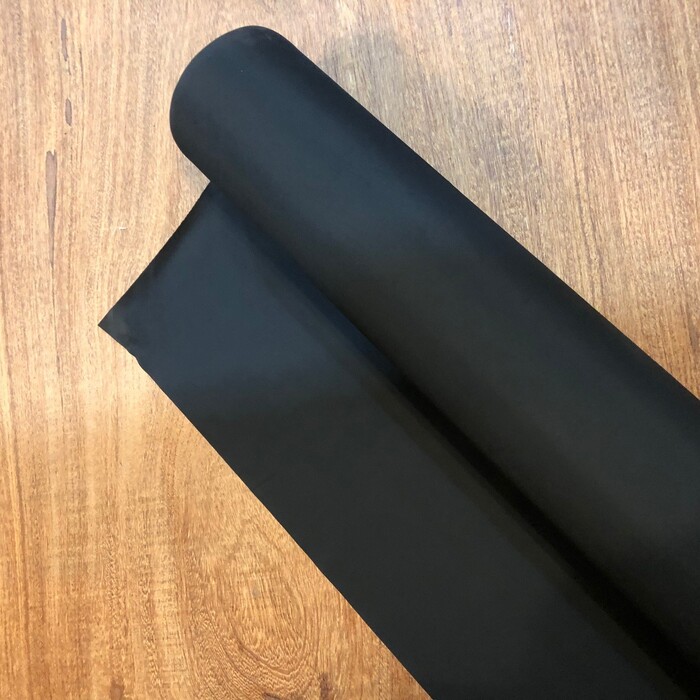 Fence screen - Noise and view-through protection