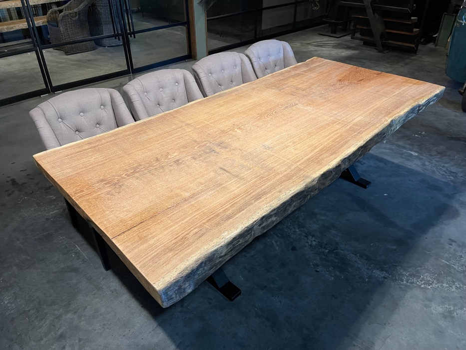 tree trunk table nr 22