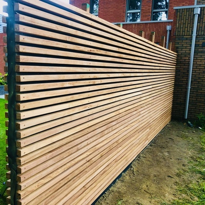 Batten fence deals