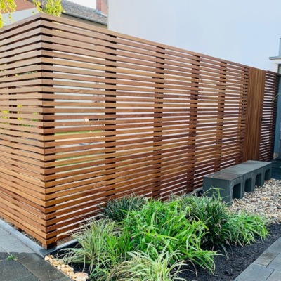 Custom Fence Privacy Screens - Fence Screen Mesh & Get 20% off