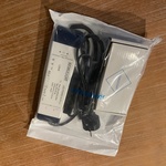 Complete LED lighting set with transformer and remote control