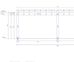 DRAWING DETAIL ROOF MODERN ROOFING CORNELIS