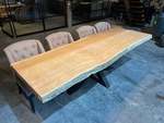 tree trunk table nr 15