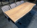 tree trunk table nr 20