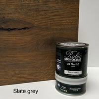 Slate Grey