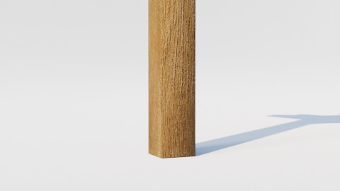 Without base